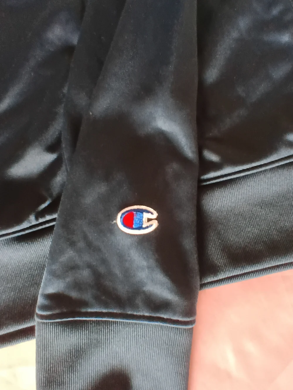 Champion kids navy